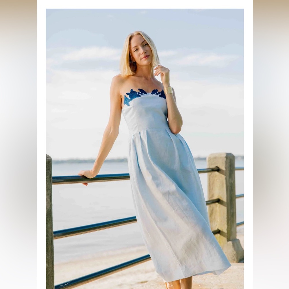 Fanm Mon LORR Dress
